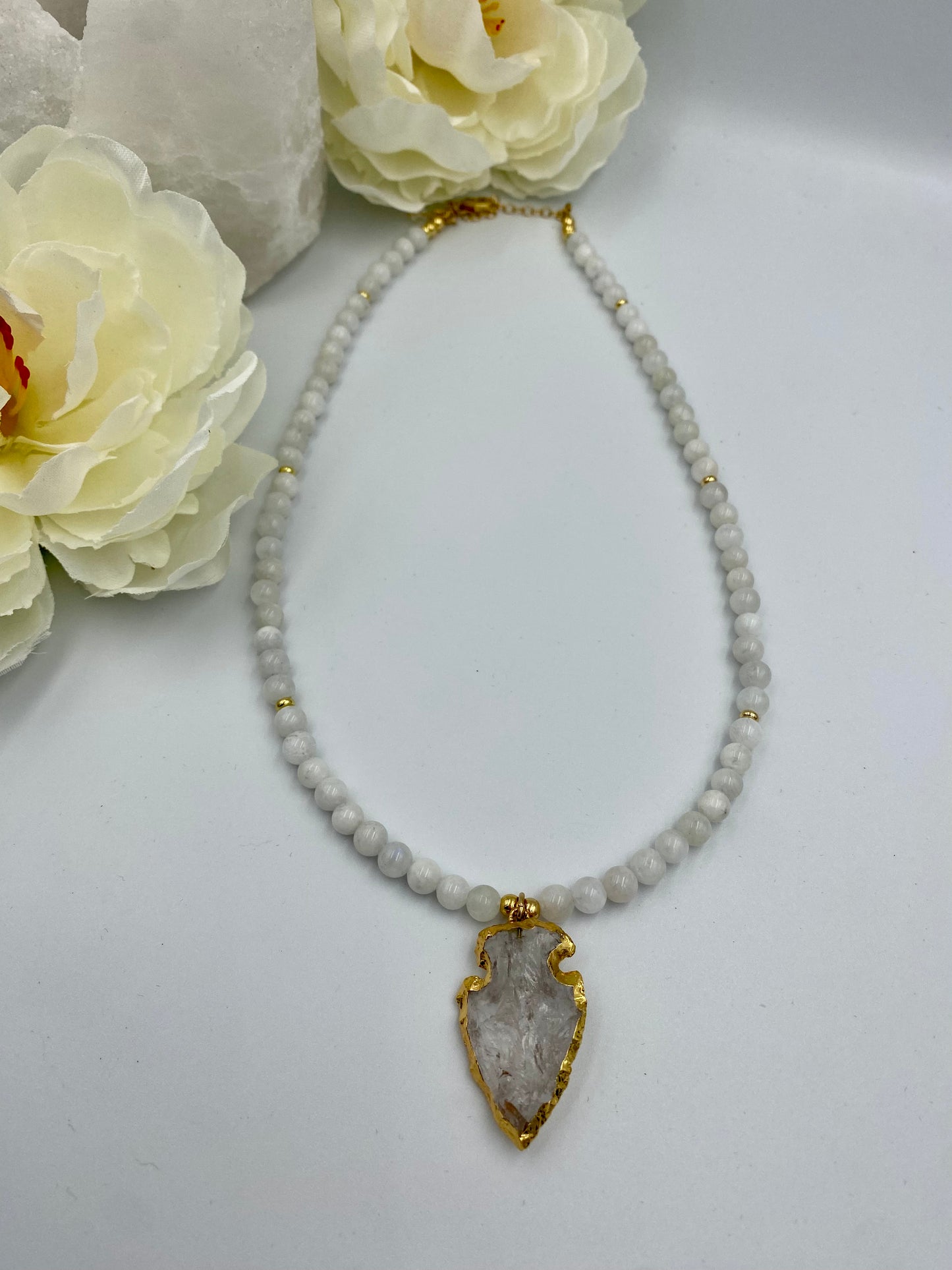 Nova Necklace