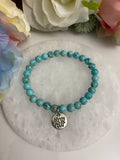 Inara Bracelet - Turquoise Edition